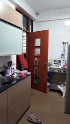 Parc Oasis (D22), Condominium #351421511